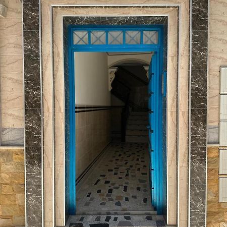 Appartement Familiaux Martil, Tetouan Luaran gambar