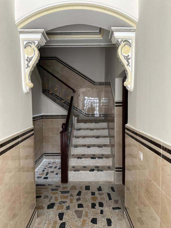 Appartement Familiaux Martil, Tetouan Luaran gambar