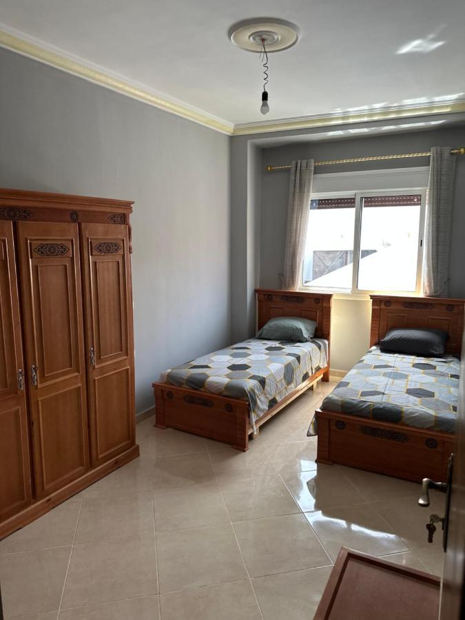 Appartement Familiaux Martil, Tetouan Luaran gambar