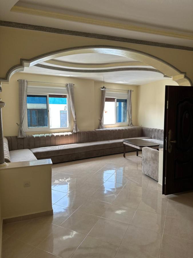 Appartement Familiaux Martil, Tetouan Luaran gambar