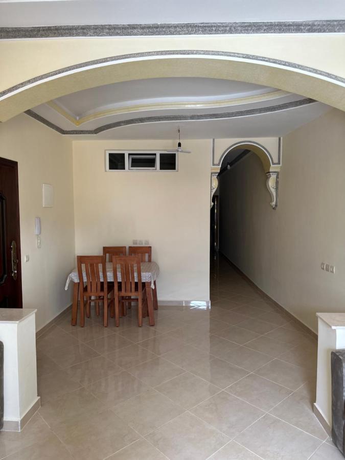 Appartement Familiaux Martil, Tetouan Luaran gambar