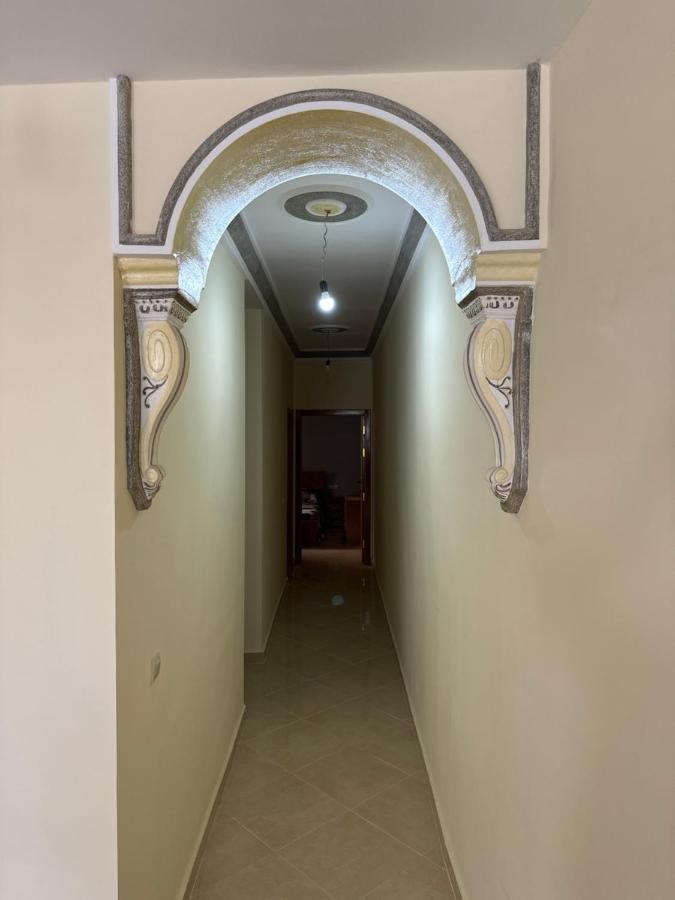 Appartement Familiaux Martil, Tetouan Luaran gambar