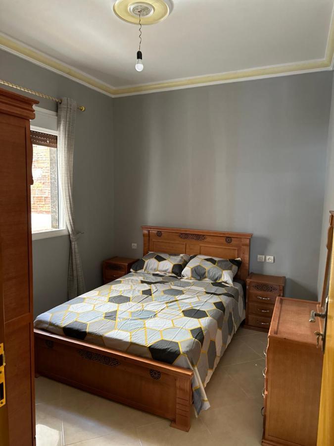 Appartement Familiaux Martil, Tetouan Luaran gambar